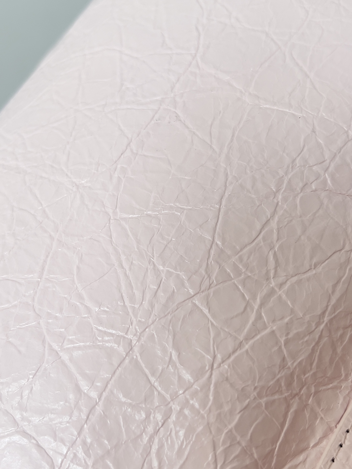 [TOP] BALENCIAGA City Bag 29.9 x 19.1 x 9.9 cm - Pink