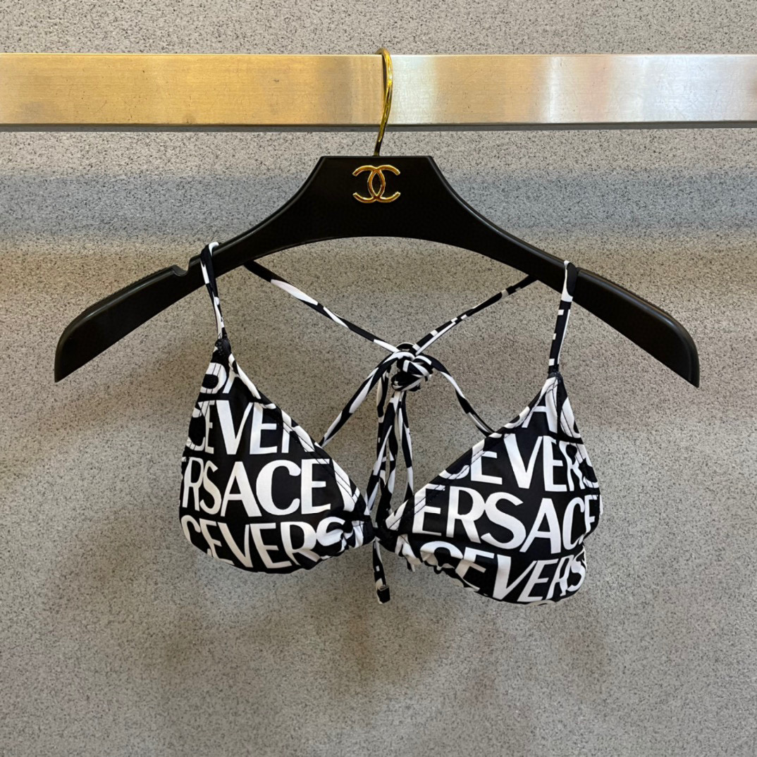 [TOP] VERSACE Bikini Swimsuit - 2 Color