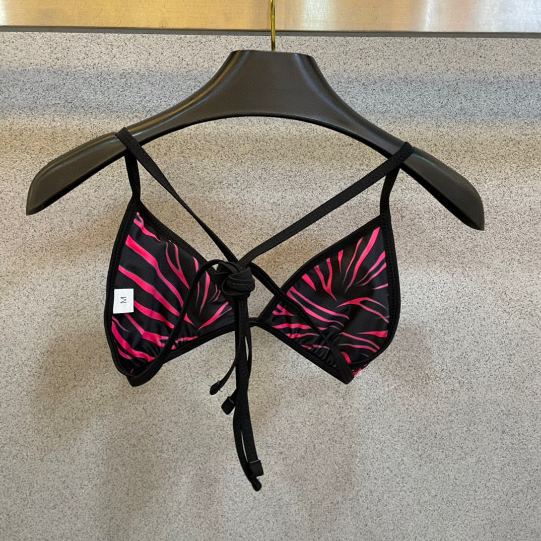 [TOP] VERSACE Bikini Swimsuit - 2 Color