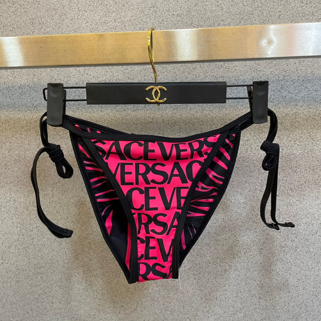 [TOP] VERSACE Bikini Swimsuit - 2 Color