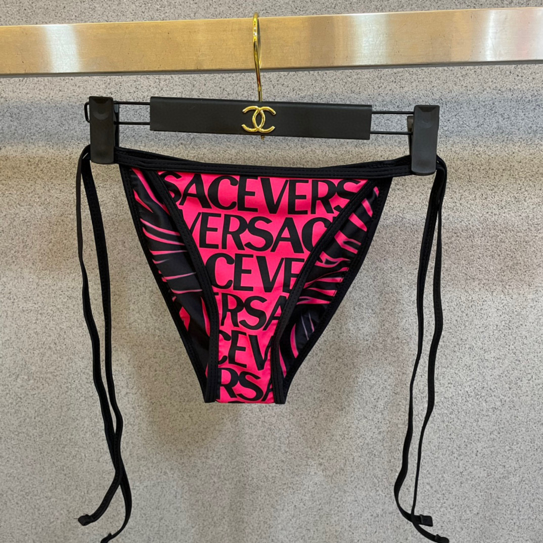 [TOP] VERSACE Bikini Swimsuit - 2 Color