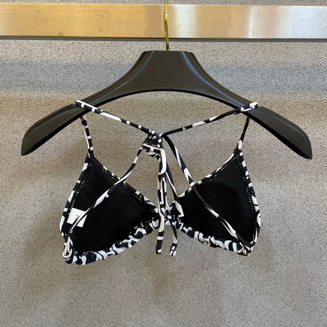 [TOP] VERSACE Bikini Swimsuit - 2 Color