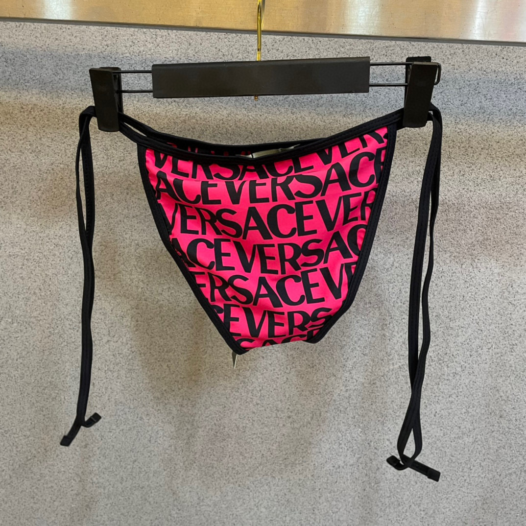 [TOP] VERSACE Bikini Swimsuit - 2 Color