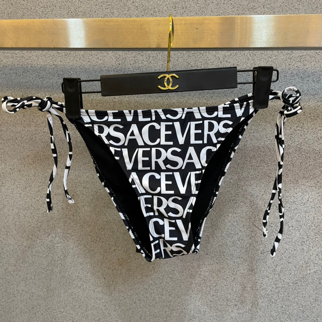 [TOP] VERSACE Bikini Swimsuit - 2 Color