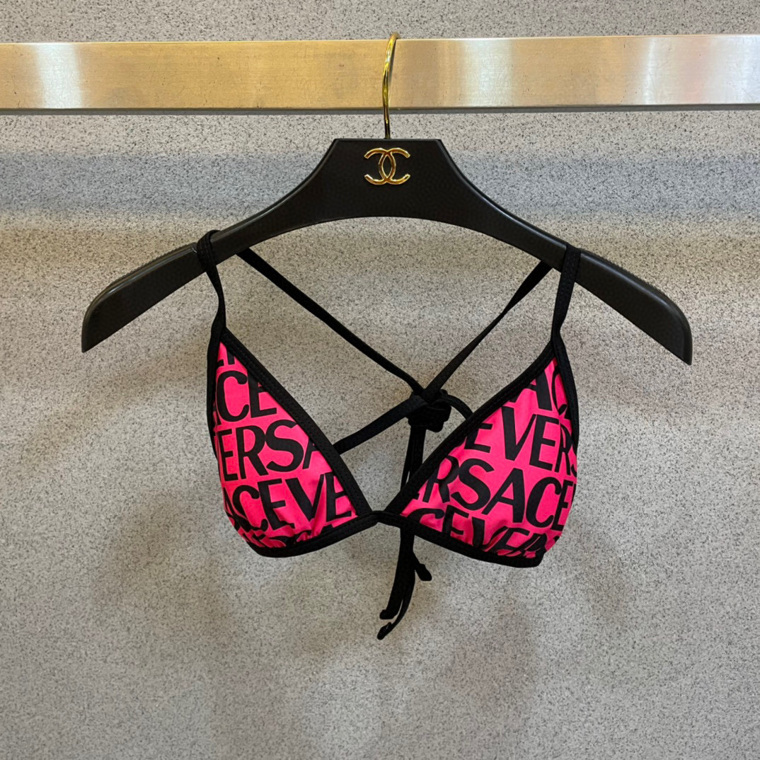 [TOP] VERSACE Bikini Swimsuit - 2 Color