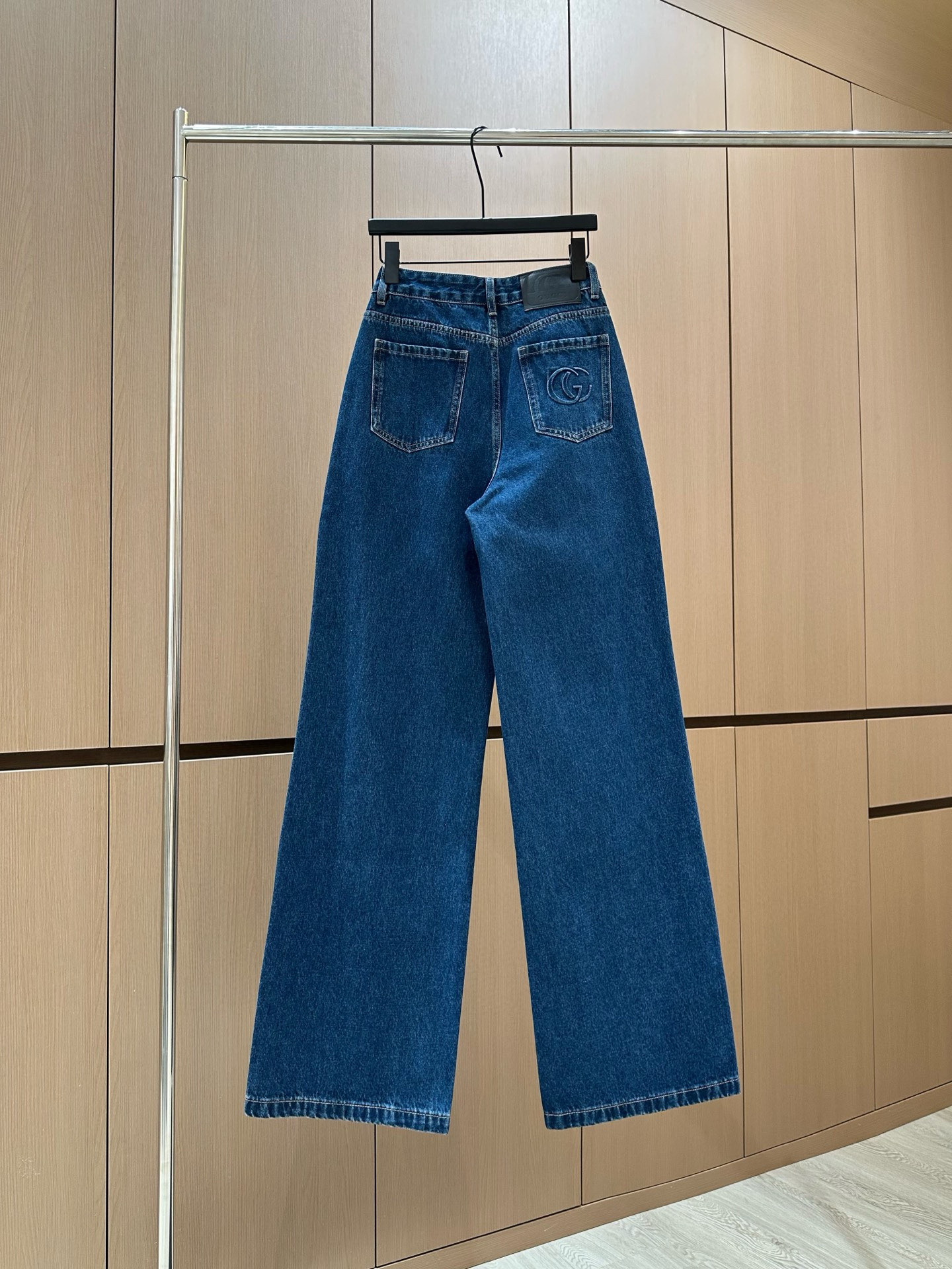 [TOP] GUCCI Pants - Blue