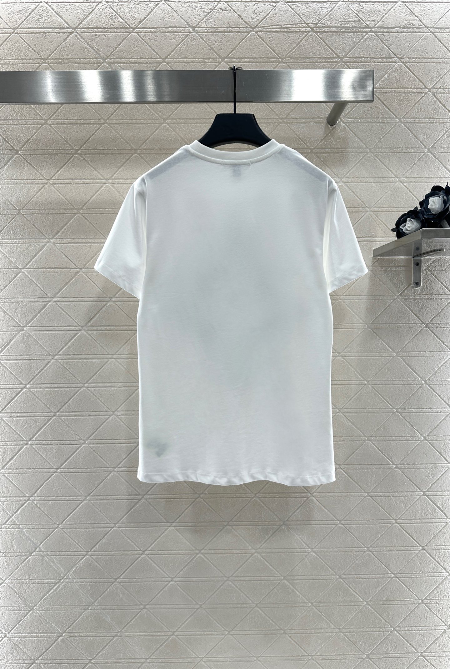 [TOP] Louis Vuitton LV  T-Shirt -  White