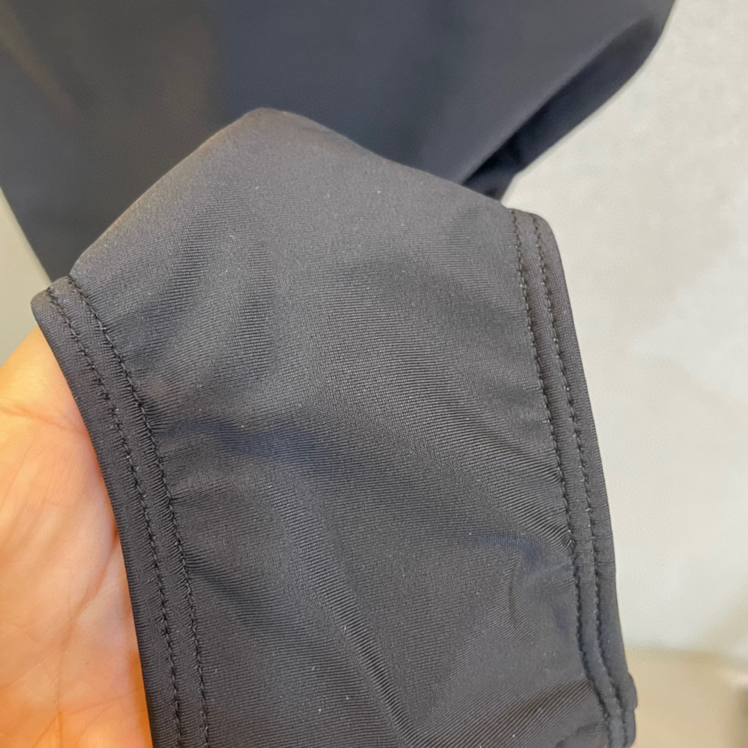 [TOP] CHANEL One-Piece Swimsuit - Black