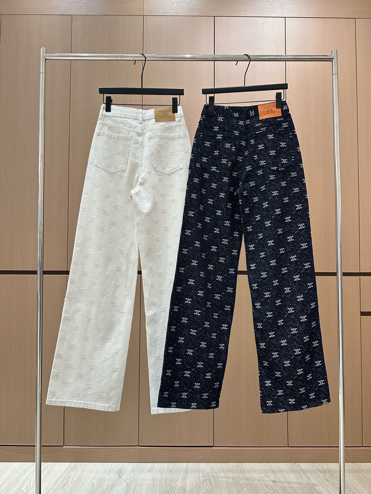 [TOP] CELINE Pants - 2 Colors