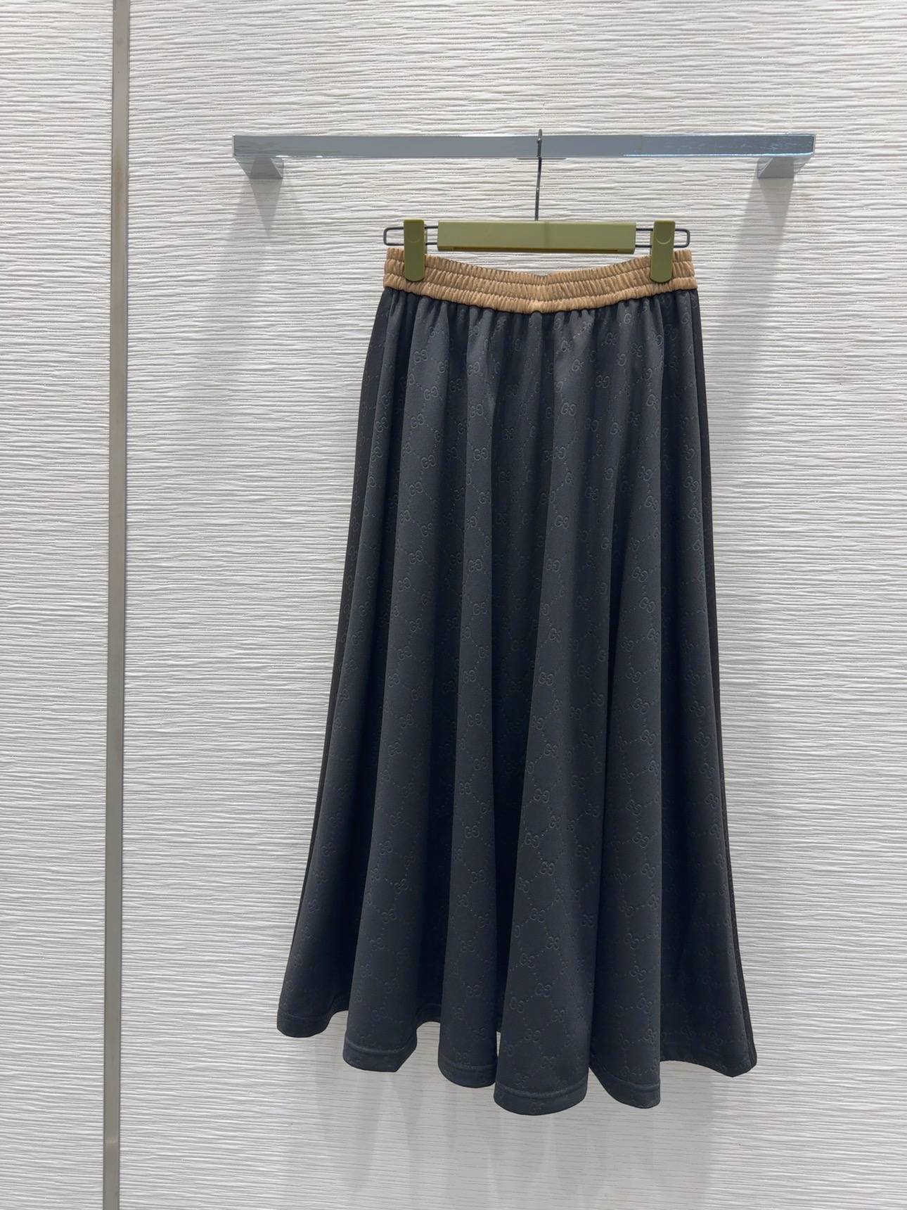 [TOP] GUCCI  Dress - Black