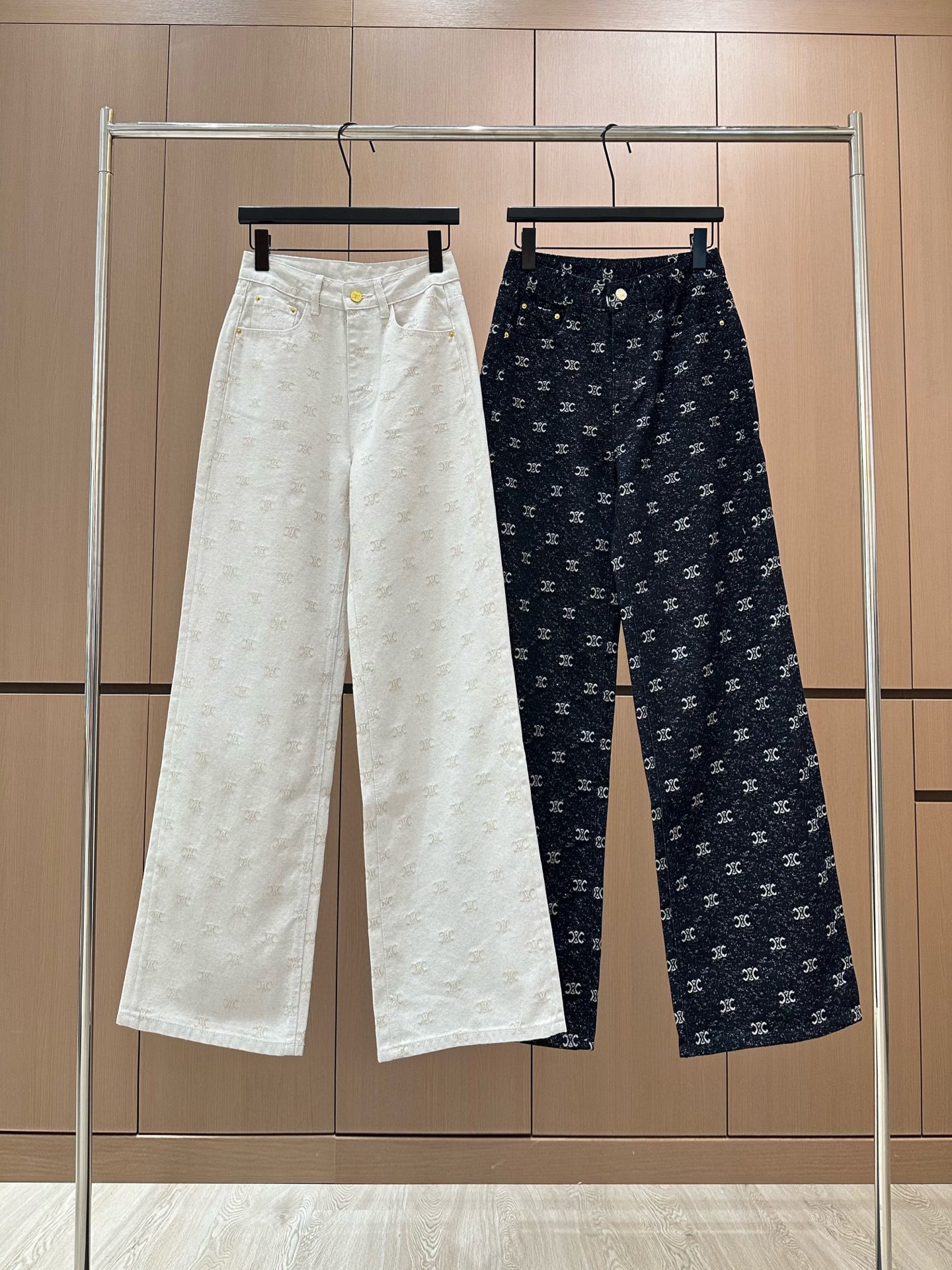 [TOP] CELINE Pants - 2 Colors