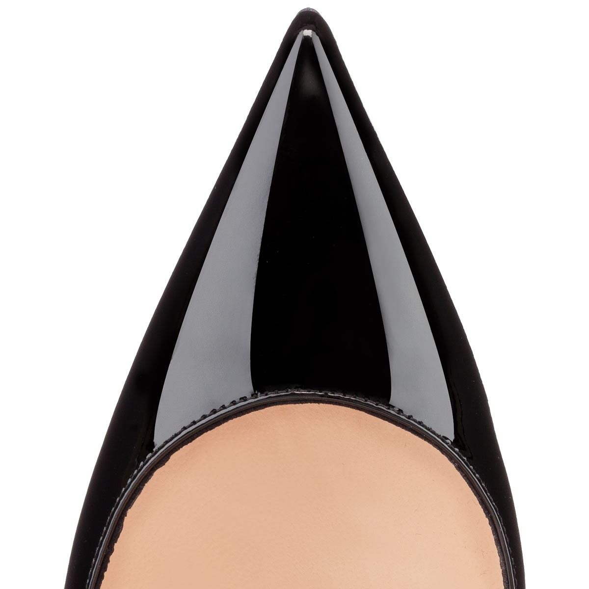 [TOP] Christian Louboutin So Kate 120mm High Heel Pumps - Black