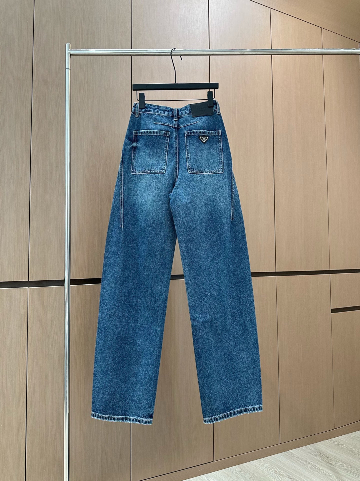 [TOP] PRADA  Pant - Blue