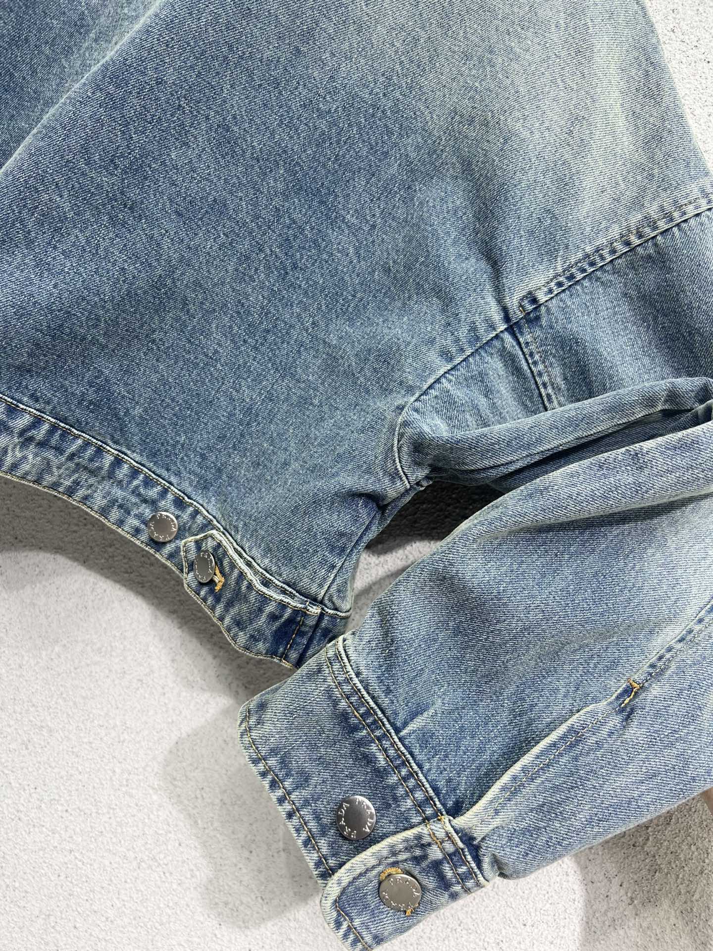 [TOP] Prada Jacket - Blue