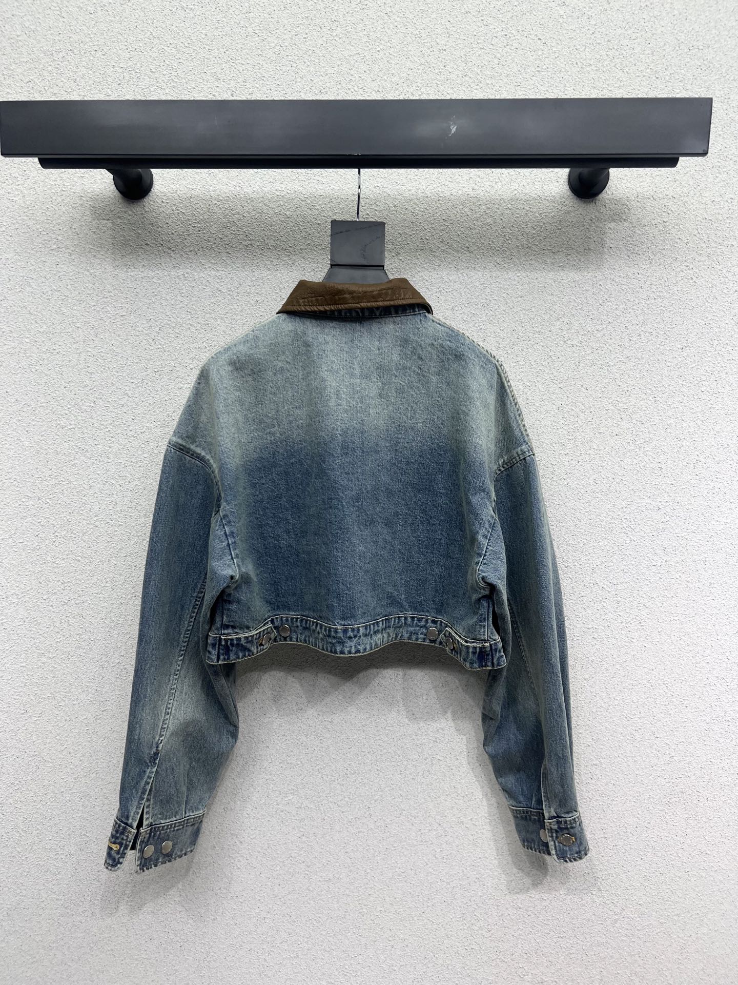 [TOP] Prada Jacket - Blue