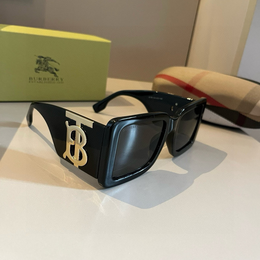 [TOP] BURBERRY Sunglasses - 3 Colors