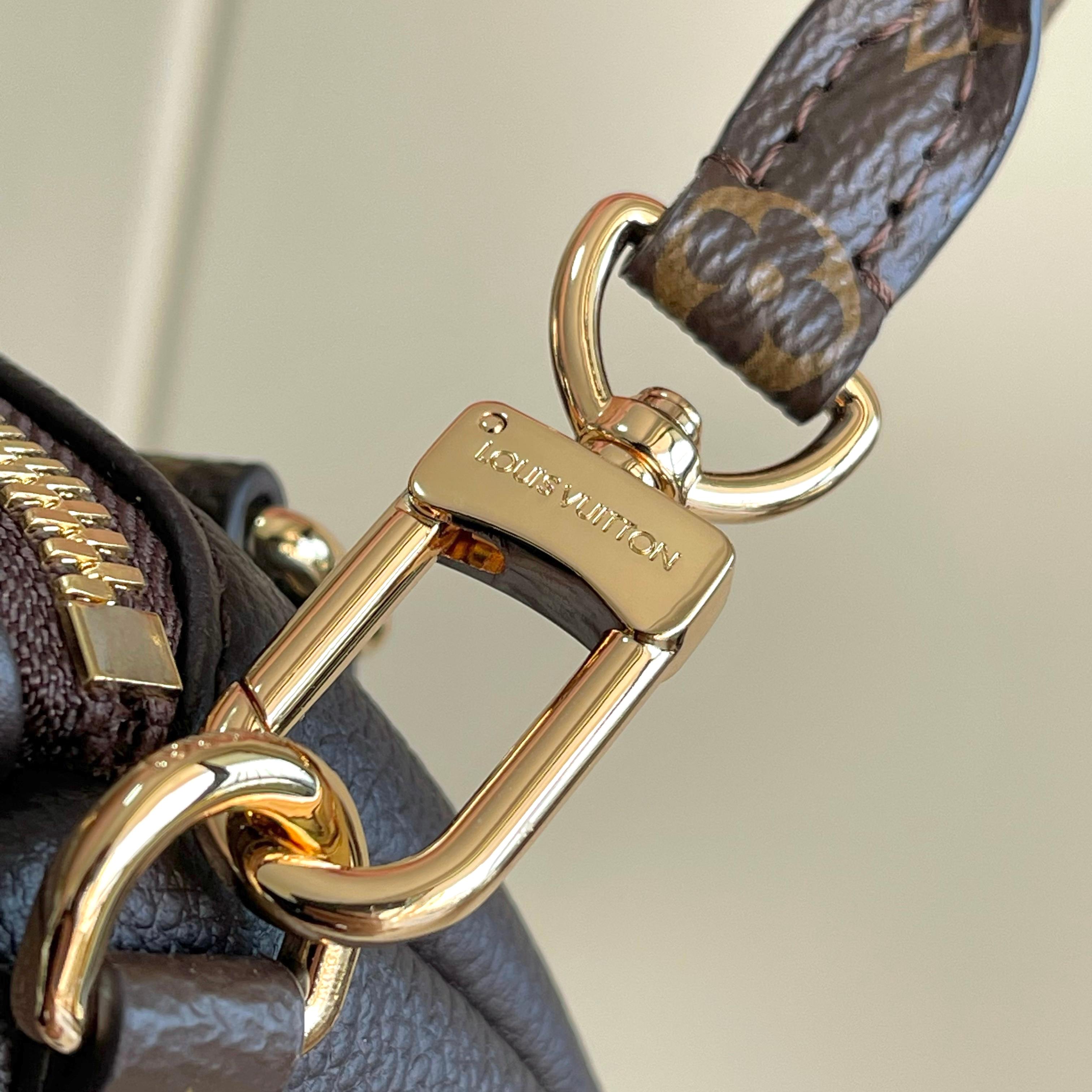 [TOP] Louis Vuitton LV Express Bag 24x18.5x36 cm - Dark Brown