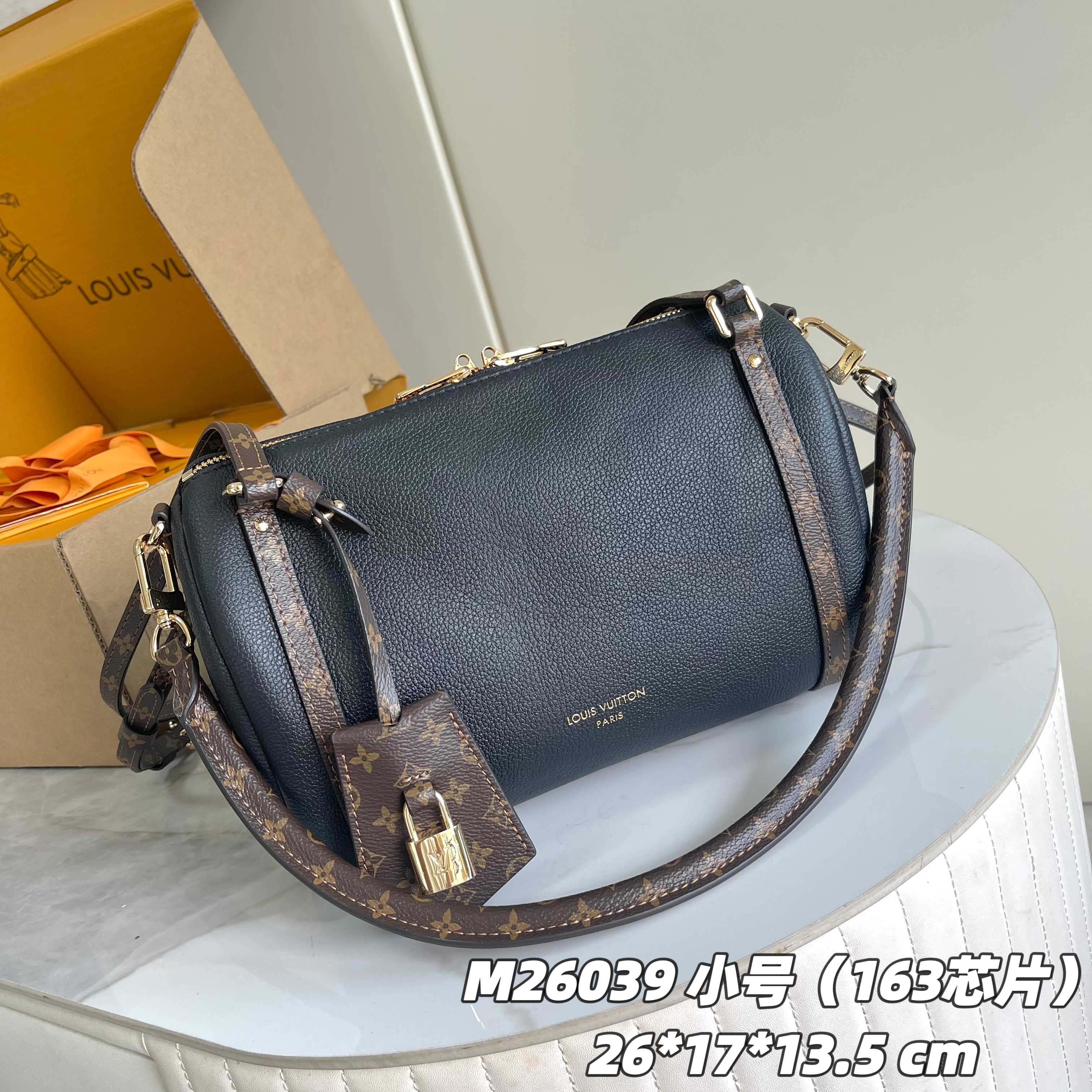 [TOP] Louis Vuitton LV Express Bag 26x17x13.5cm - 3 Colors