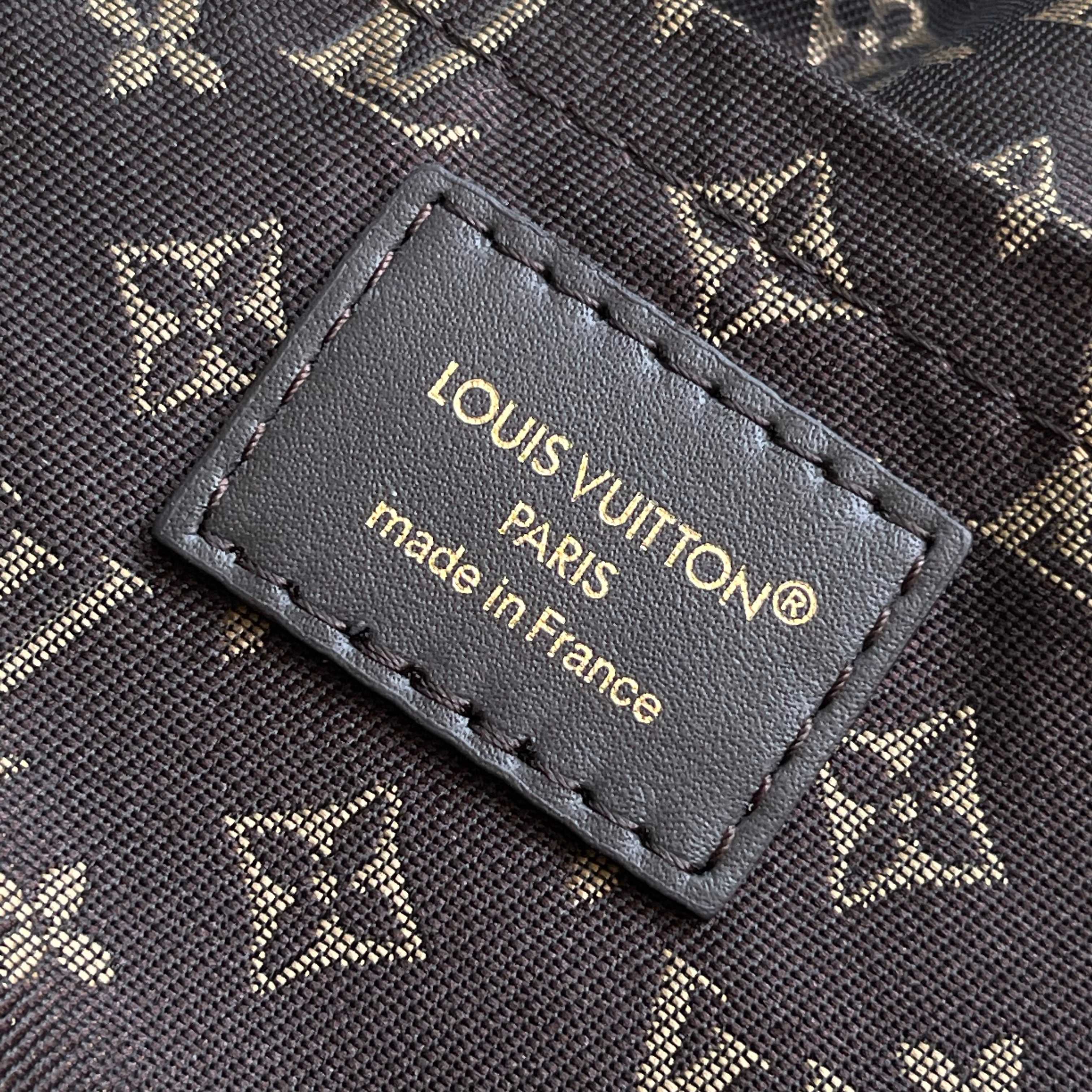 [TOP] Louis Vuitton LV Express Bag 24x18.5x36 cm - Brown