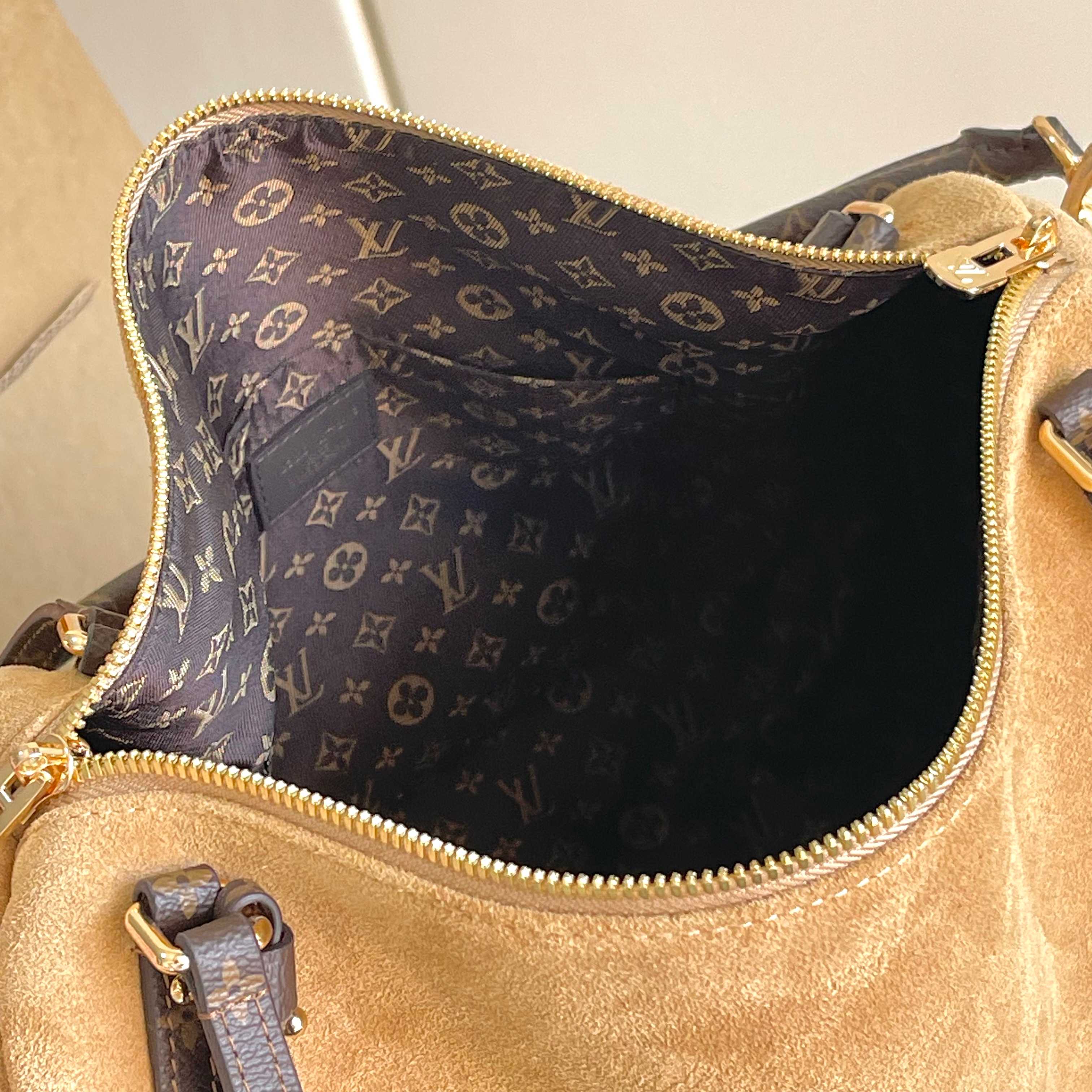 [TOP] Louis Vuitton LV Express Bag 24x18.5x36 cm - Brown