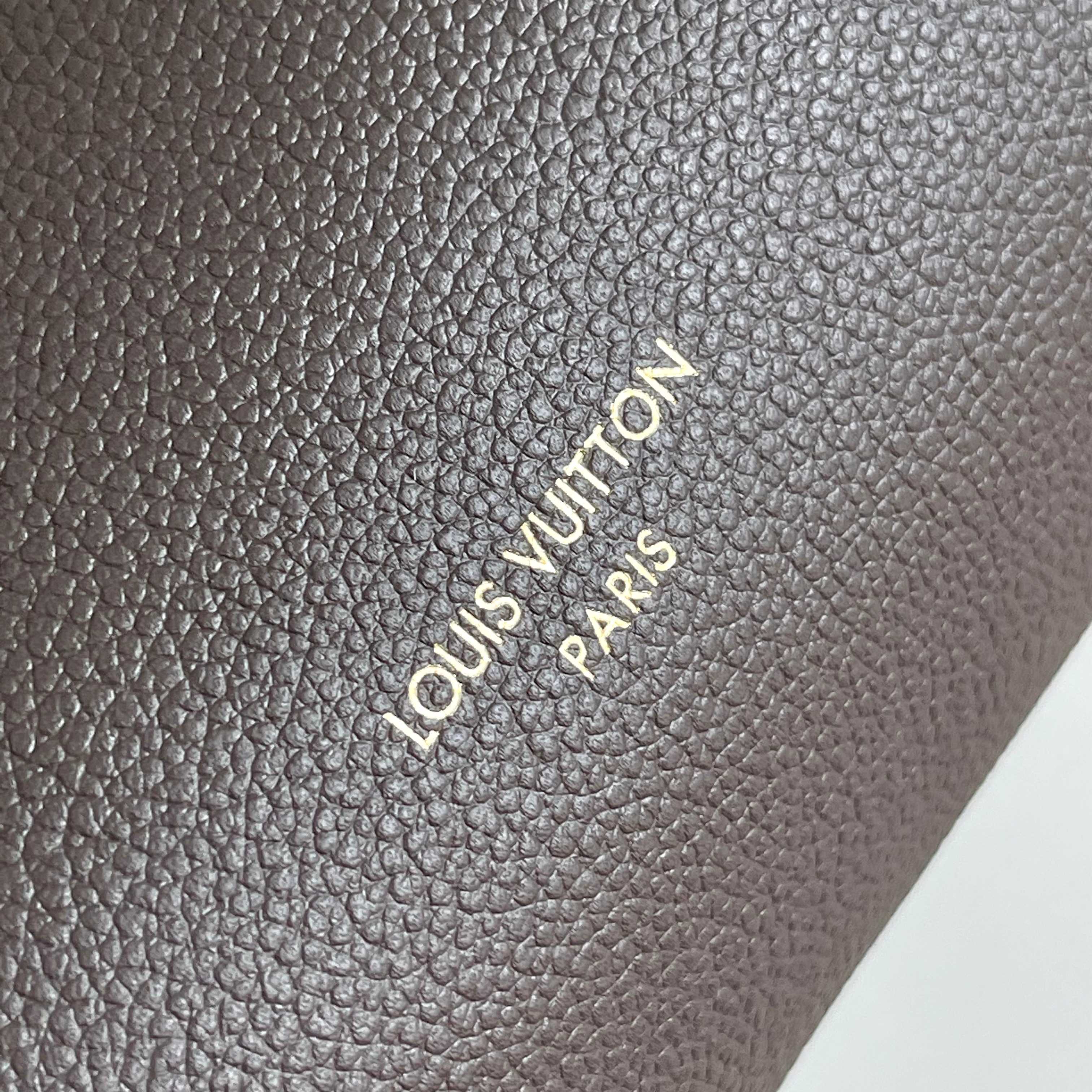 [TOP] Louis Vuitton LV Express Bag 24x18.5x36 cm - Dark Brown