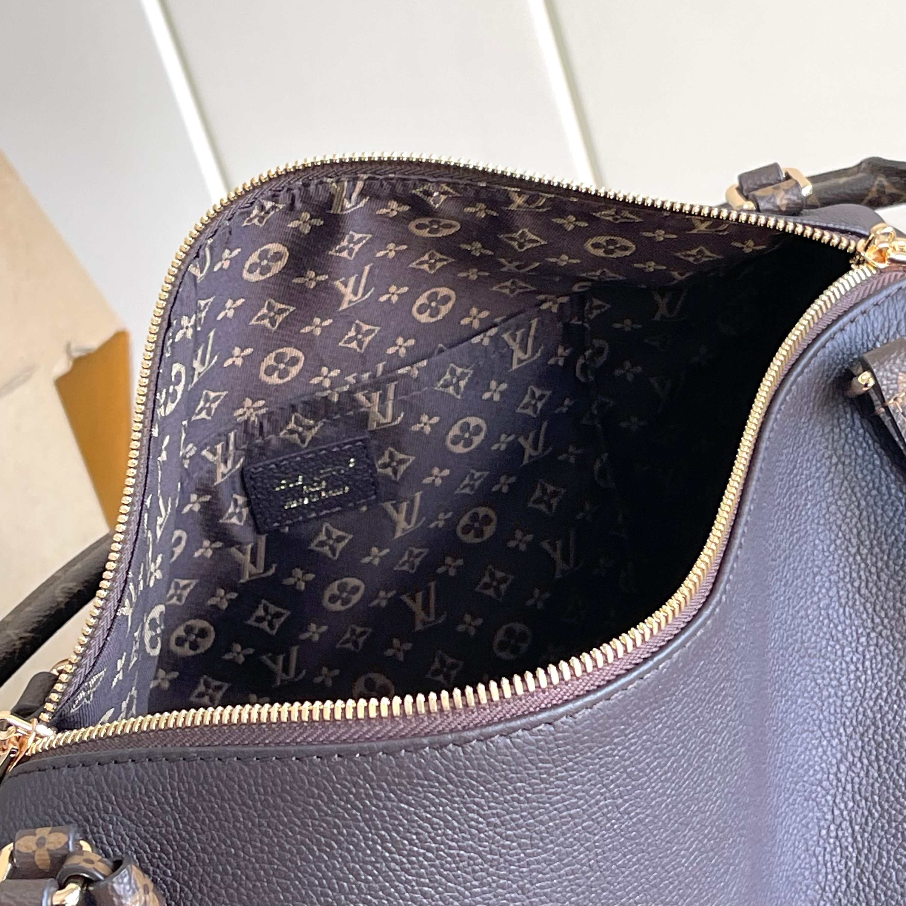 [TOP] Louis Vuitton LV Express Bag 24x18.5x36 cm - Dark Brown