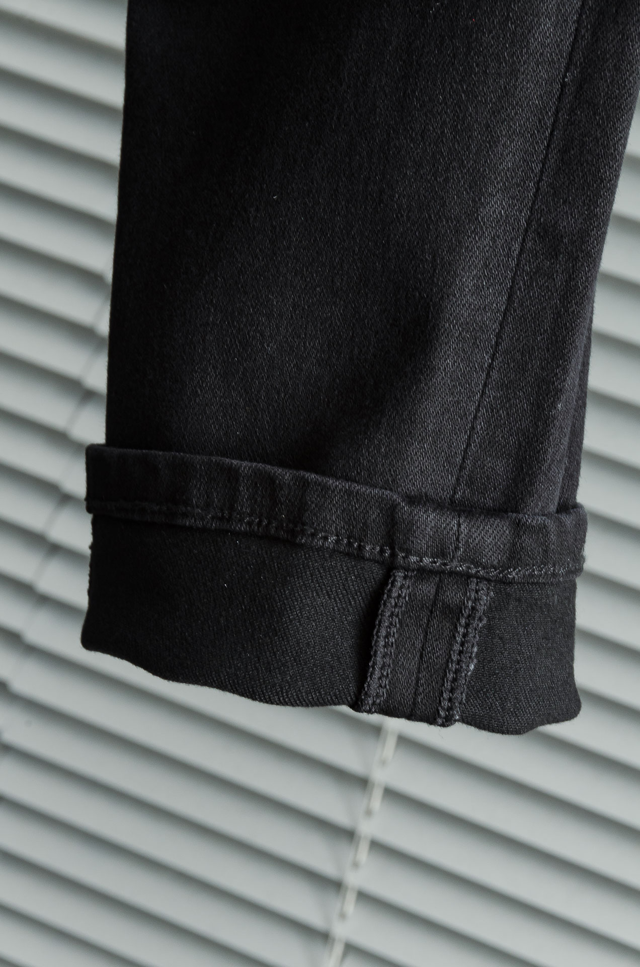 [TOP] LOUIS VUITTON LV Men's Jeans - Black