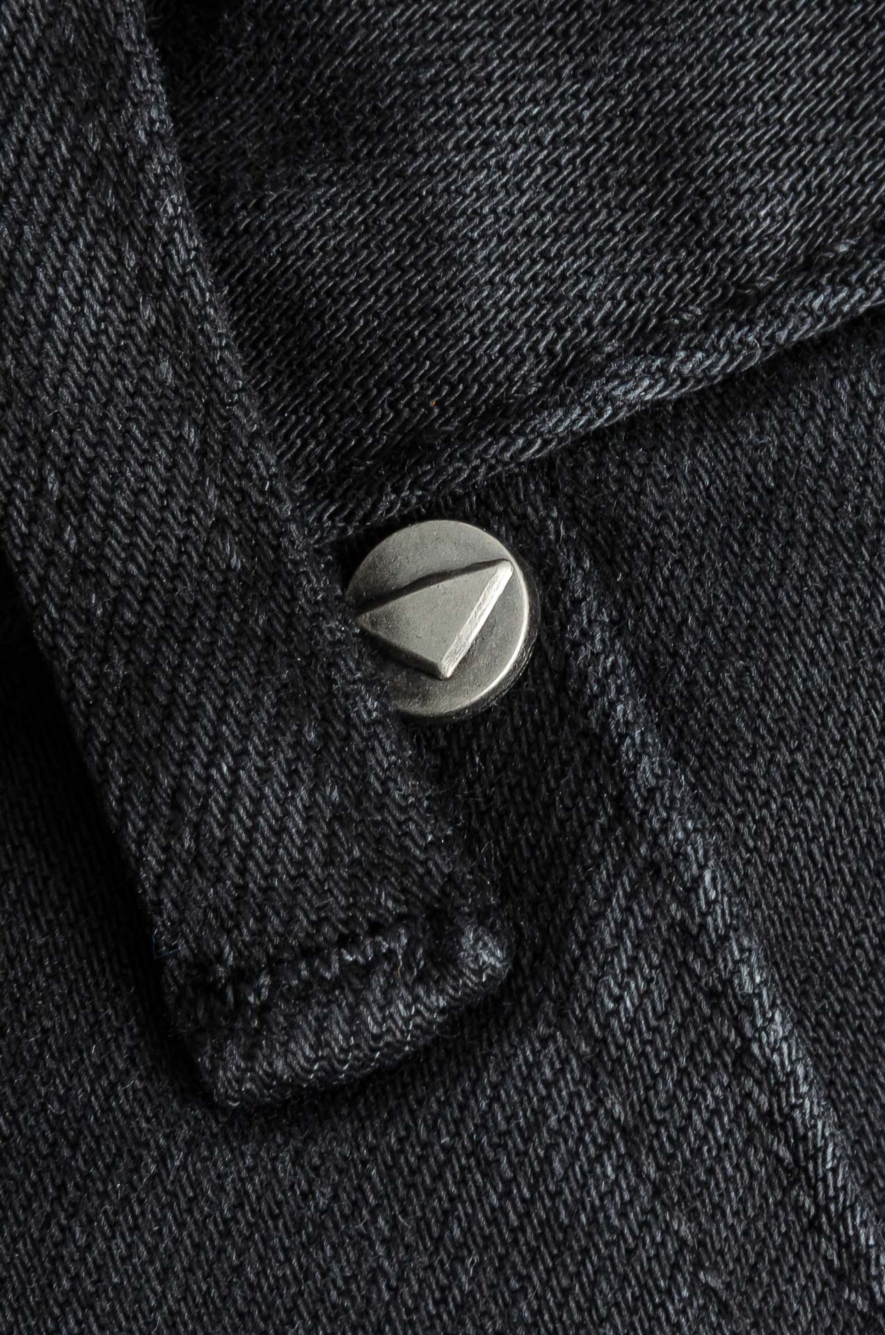 [TOP] PRADA Men's Jeans - Black