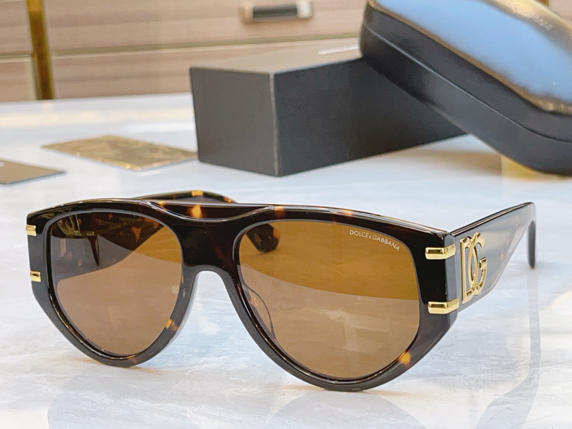 [TOP] Dolce & Gabbana D&G Sunglasses - 7 Color