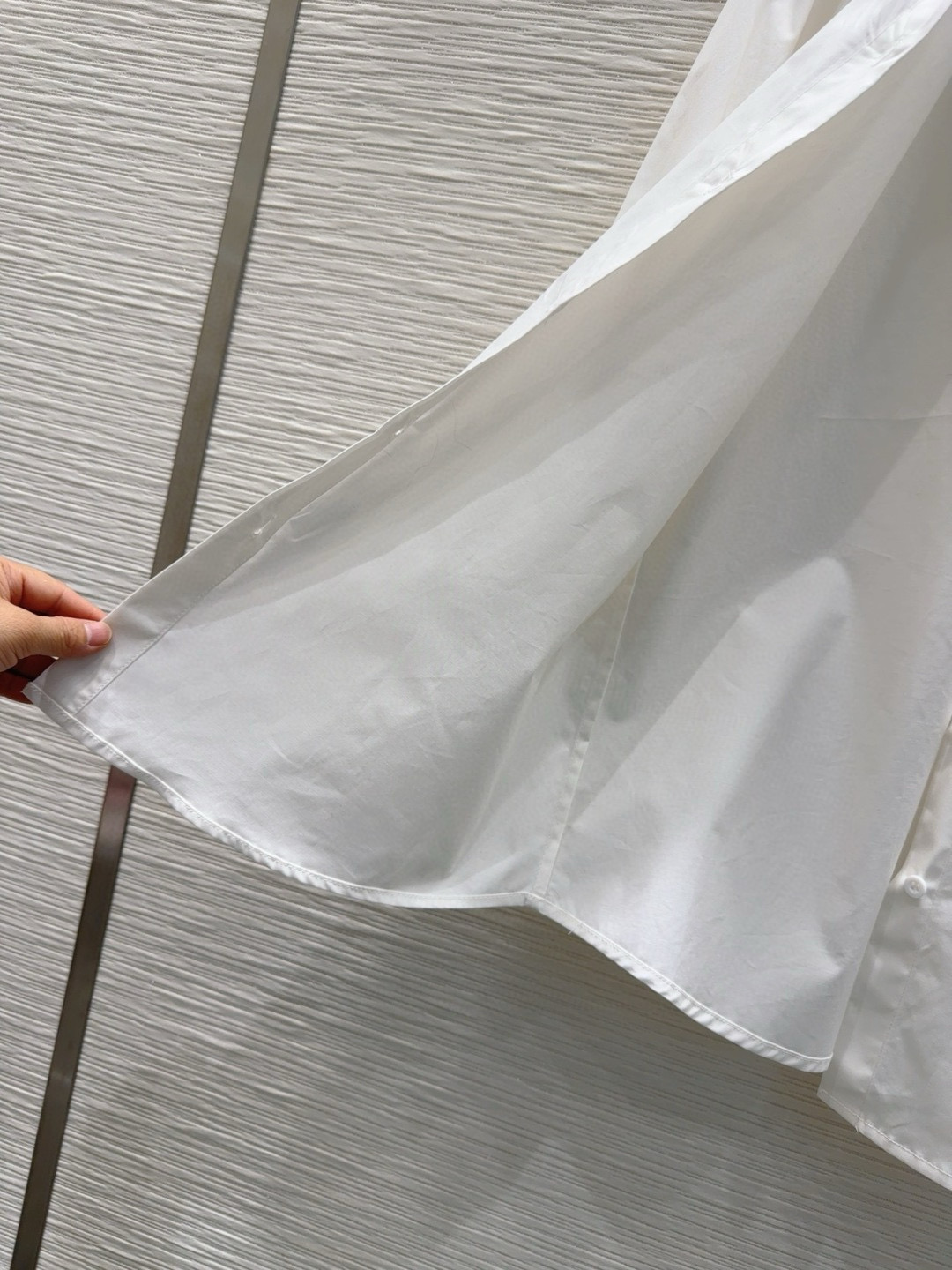 [TOP] GUCCI Shirt - White