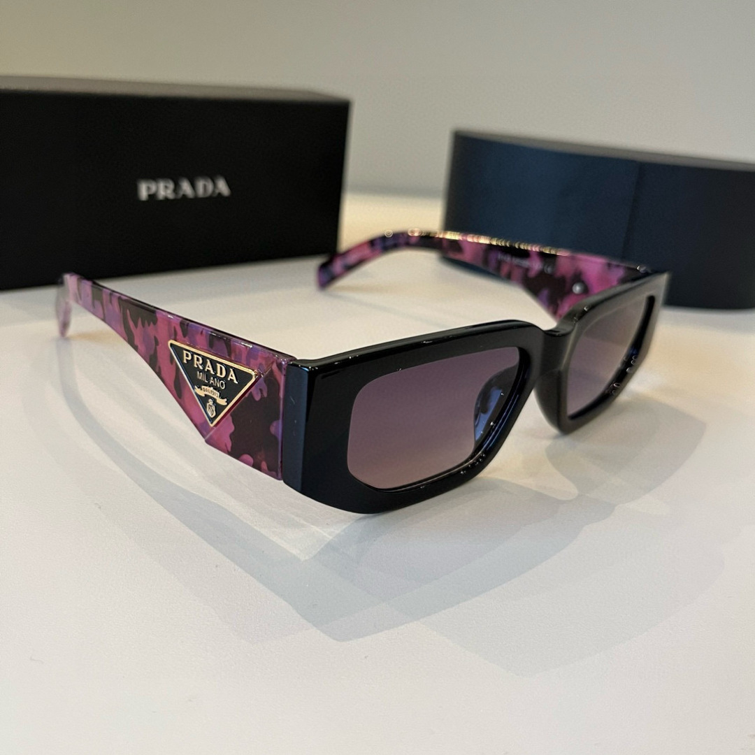 [TOP] PRADA Sunglasses - 3 Colors