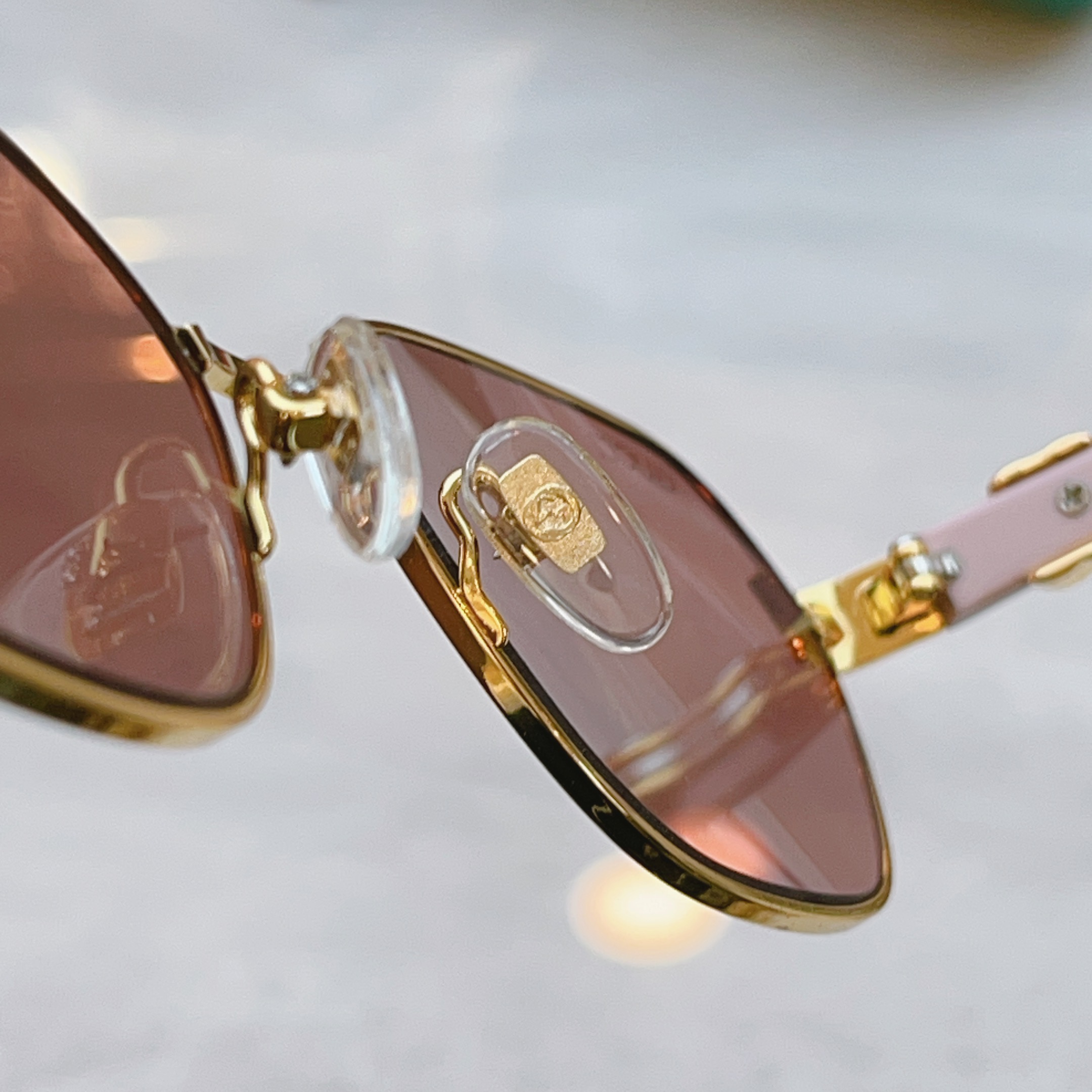 [TOP] GUCCI Sunglasses - 9 Colour