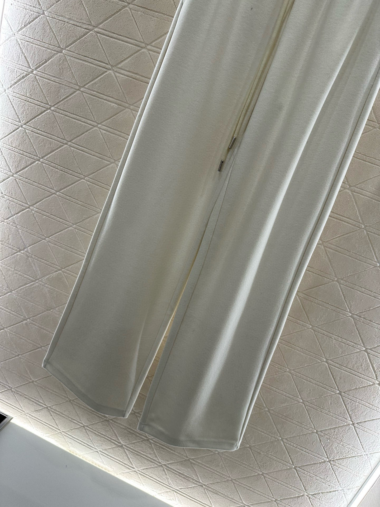 [TOP] Fendi Wide-leg Trousers - 2 Colour