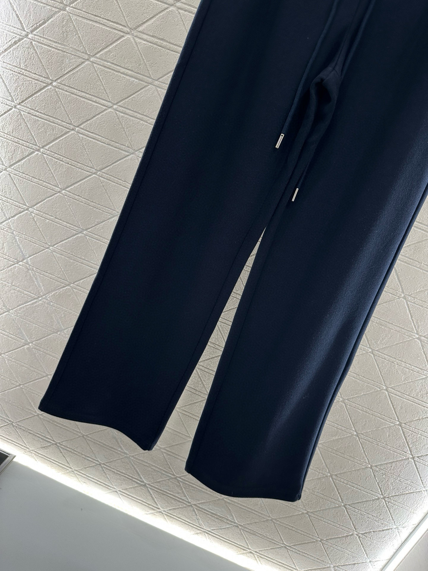 [TOP] Fendi Wide-leg Trousers - 2 Colour