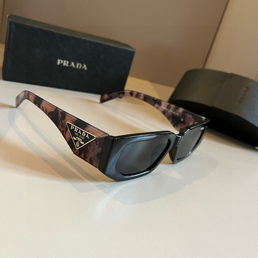 [TOP] PRADA Sunglasses - 3 Colors