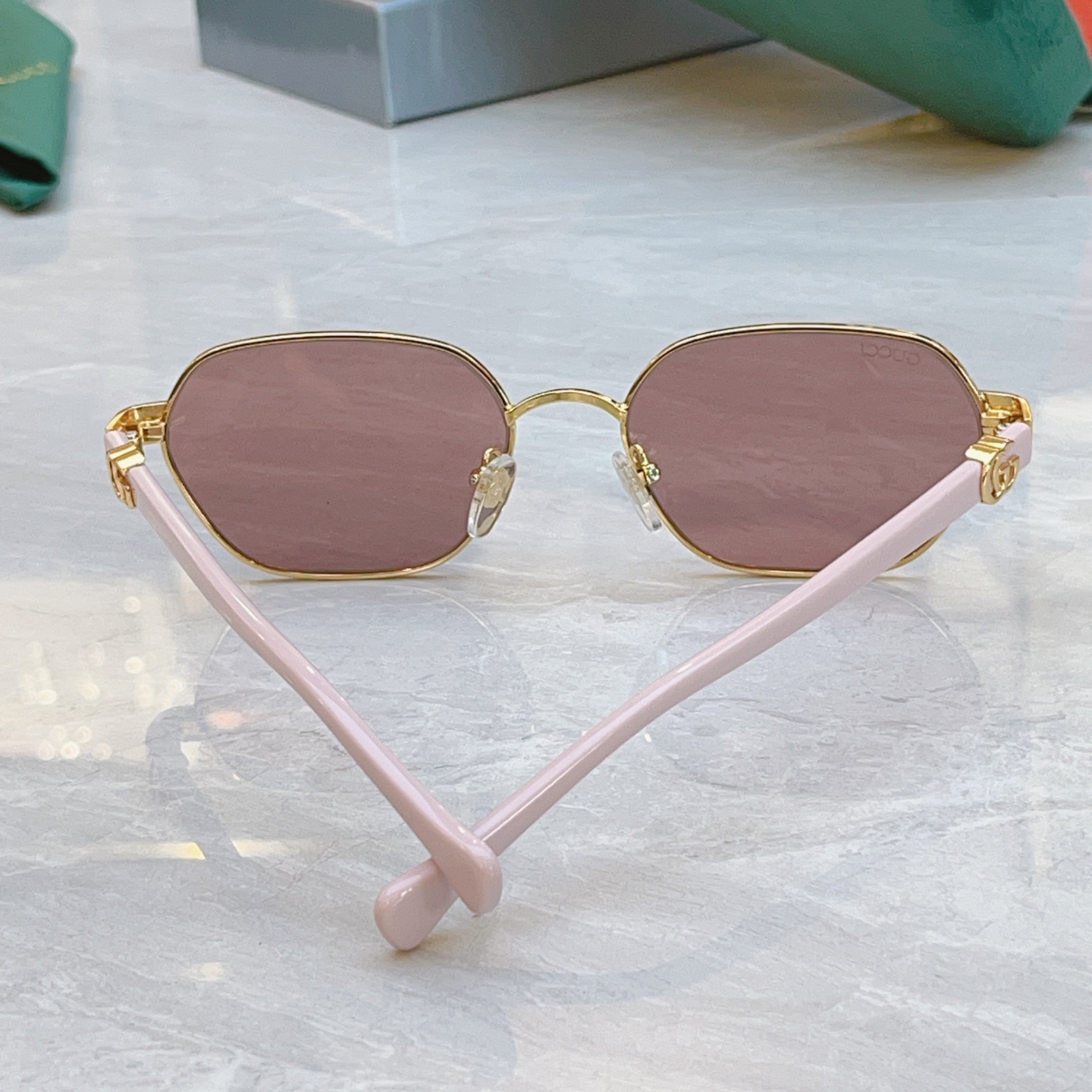 [TOP] GUCCI Sunglasses - 9 Colour