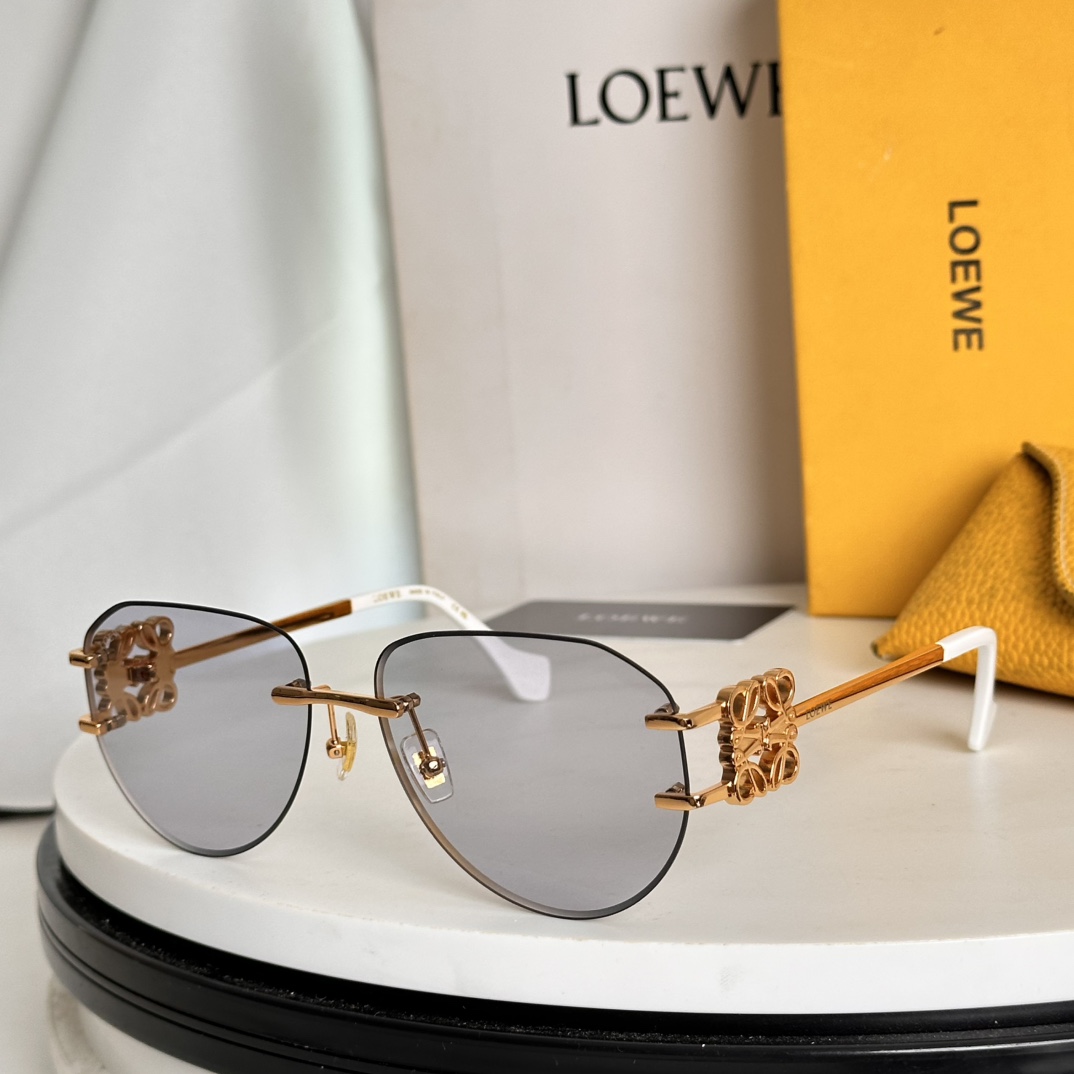 [TOP] LOEWE Sunglasses - 7 Color