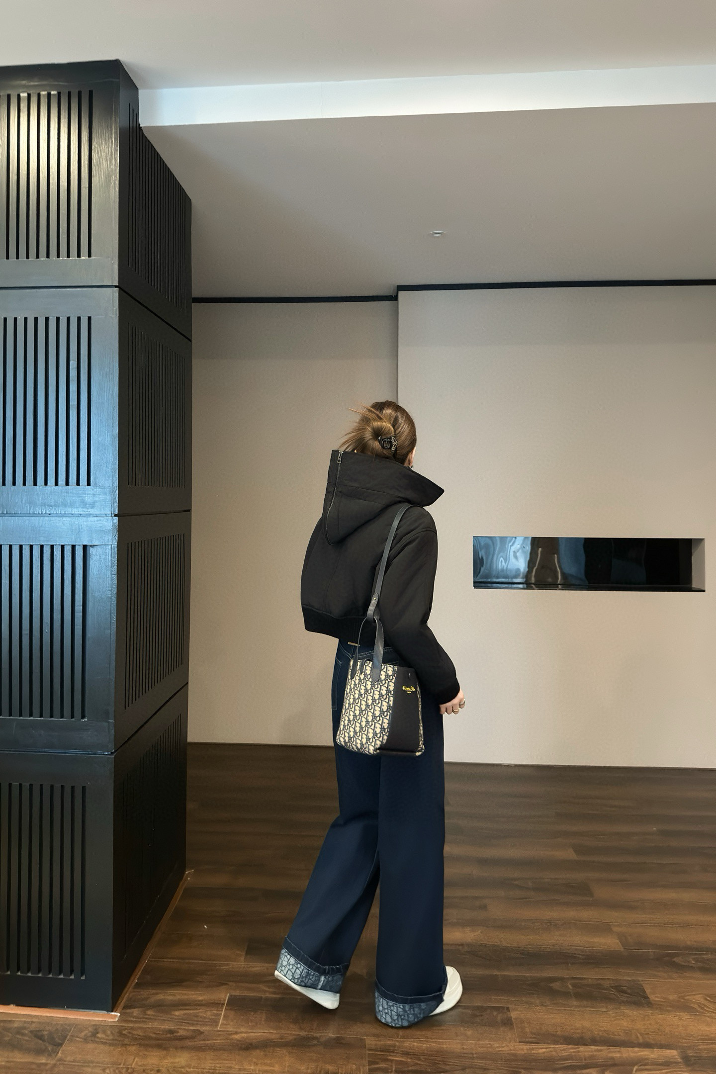 [TOP] Louis Vuitton LV Pants - Blue