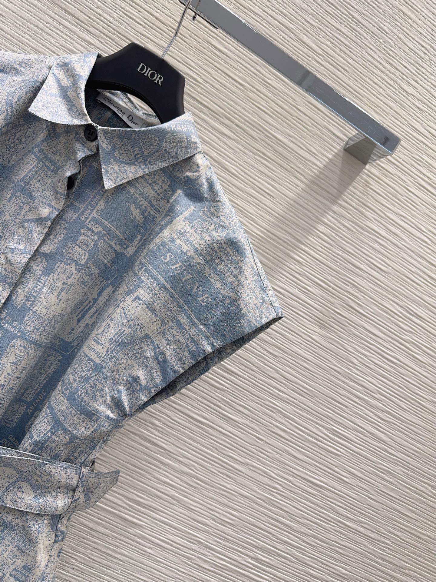 [TOP] Christian Dior Dress - 2 Color