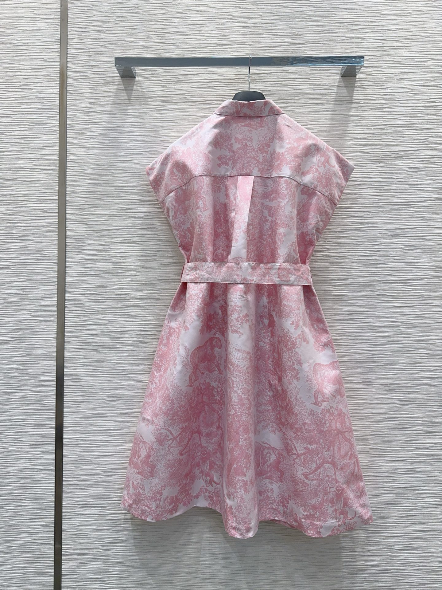 [TOP] Christian Dior Dress - 2 Color