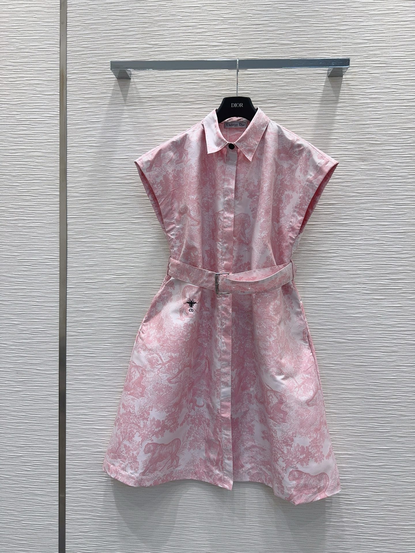 [TOP] Christian Dior Dress - 2 Color