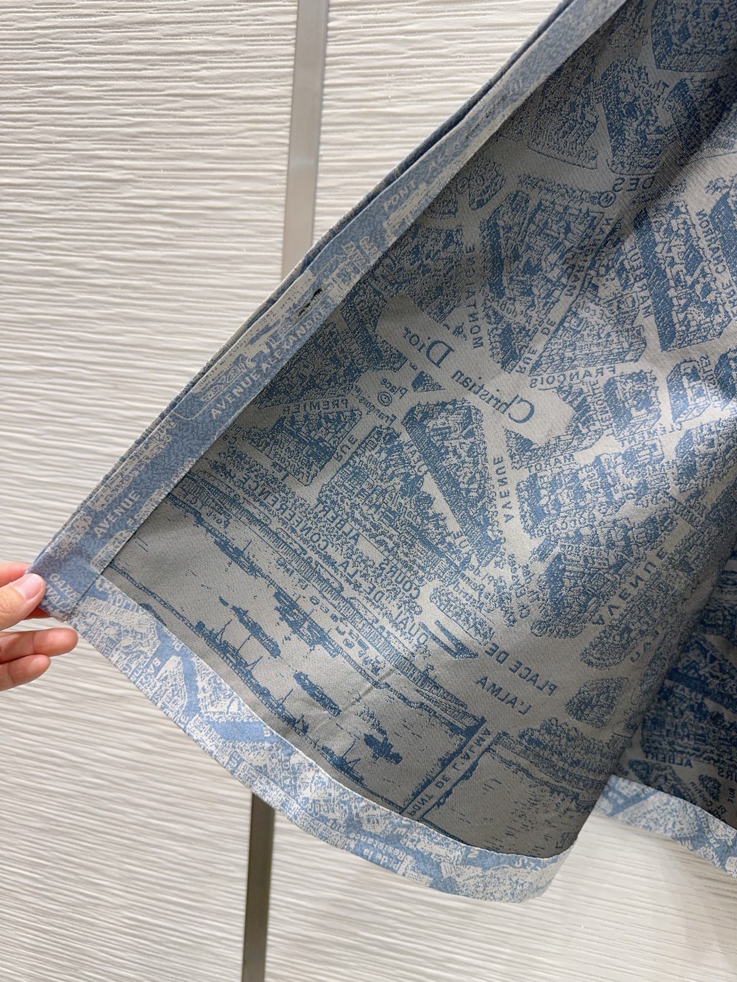 [TOP] Christian Dior Dress - 2 Color