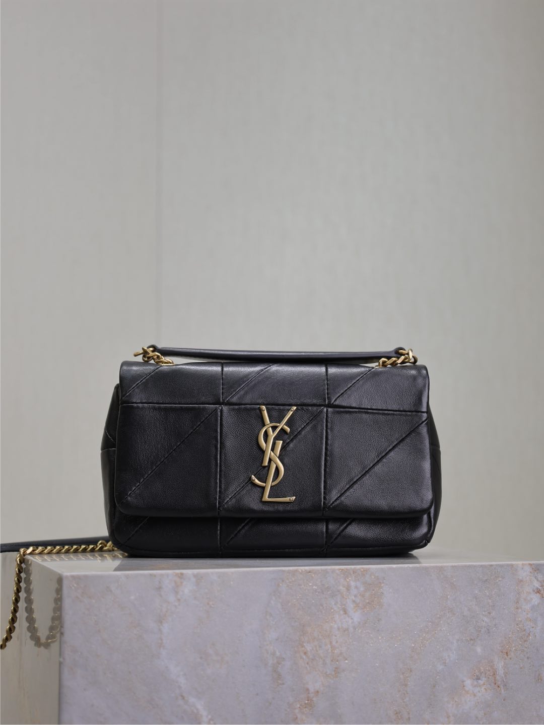[TOP] Yves Saint Laurent YSL Jamie Bag 20×12.5×6.5cm - 2 Colors
