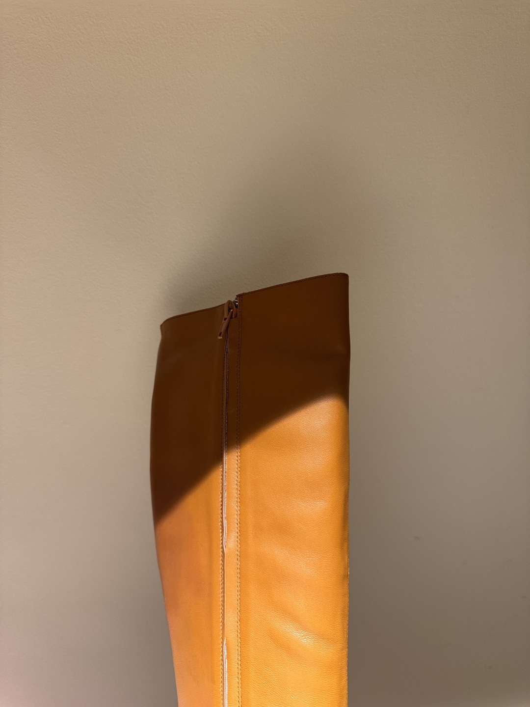 [TOP] Yves Saint Laurent YSL Long Boots Calfskin - 3 Colors