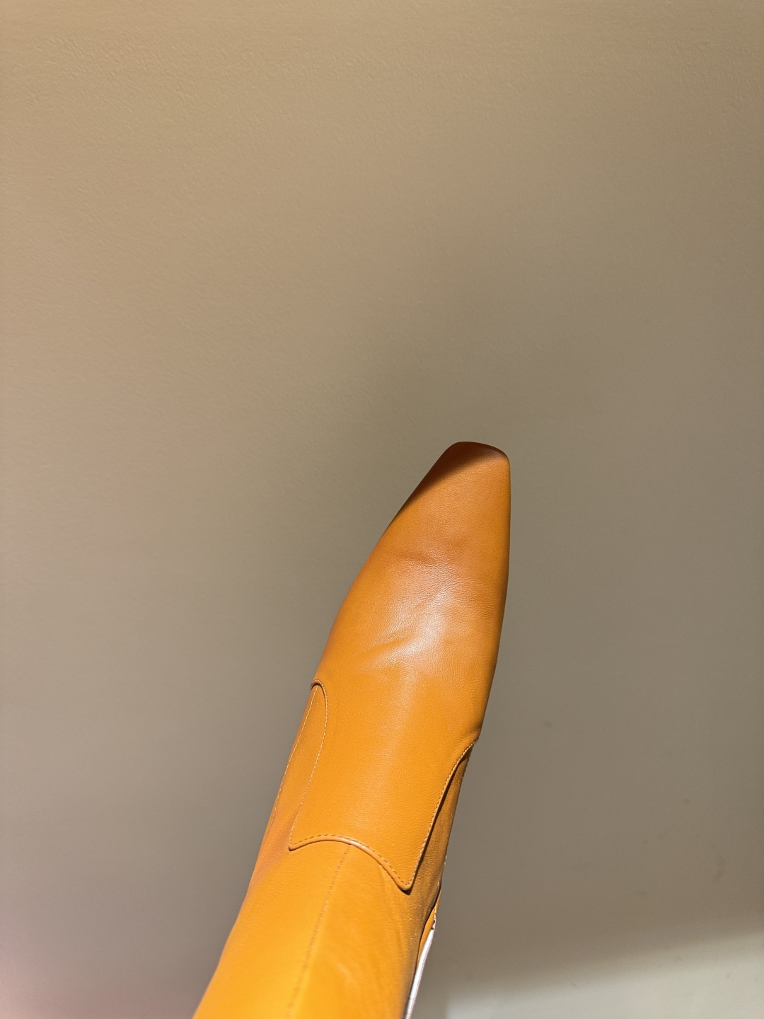 [TOP] Yves Saint Laurent YSL Long Boots Calfskin - 3 Colors