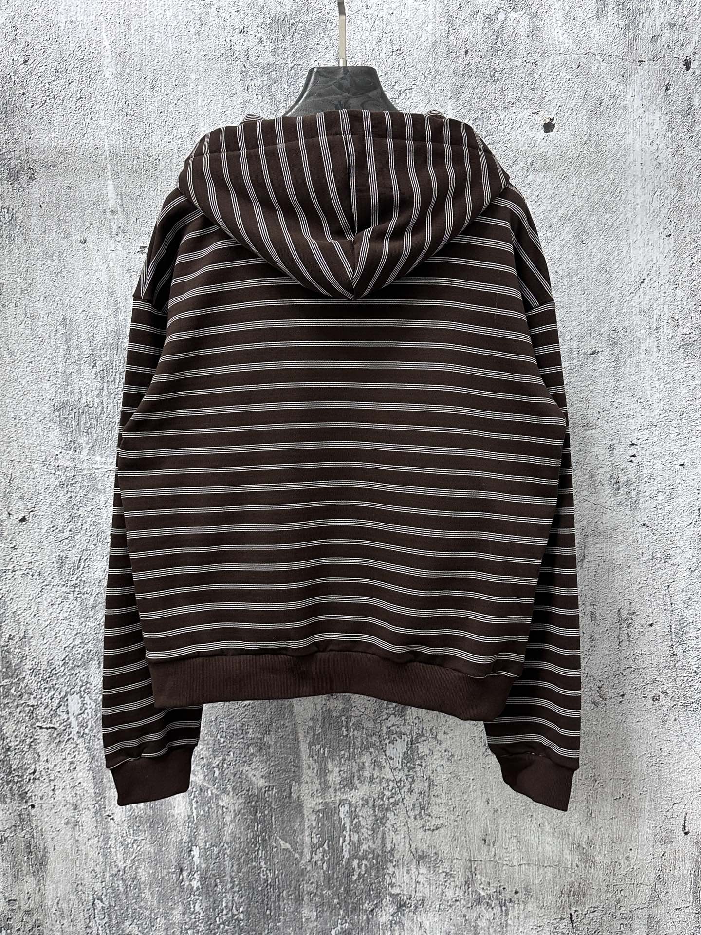 [TOP] Miu Miu Men's/Women's Jacket - Brown