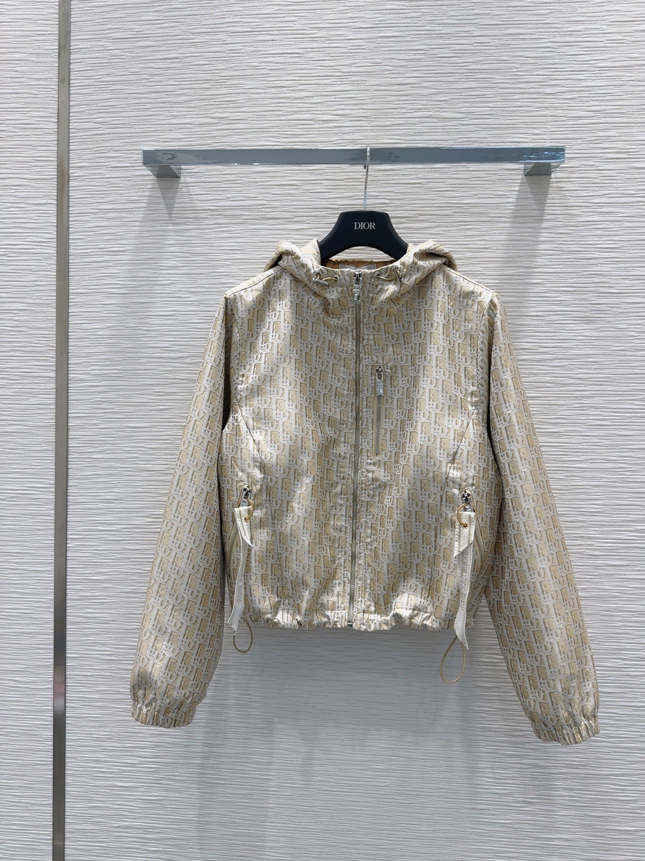 [TOP] Christian Dior  jacket - 2 Colors