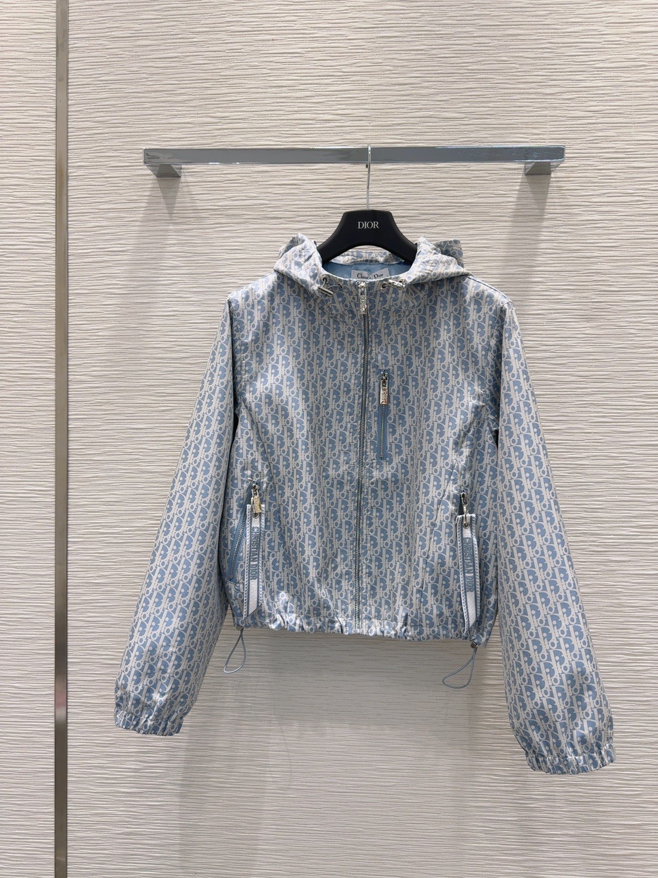 [TOP] Christian Dior  jacket - 2 Colors