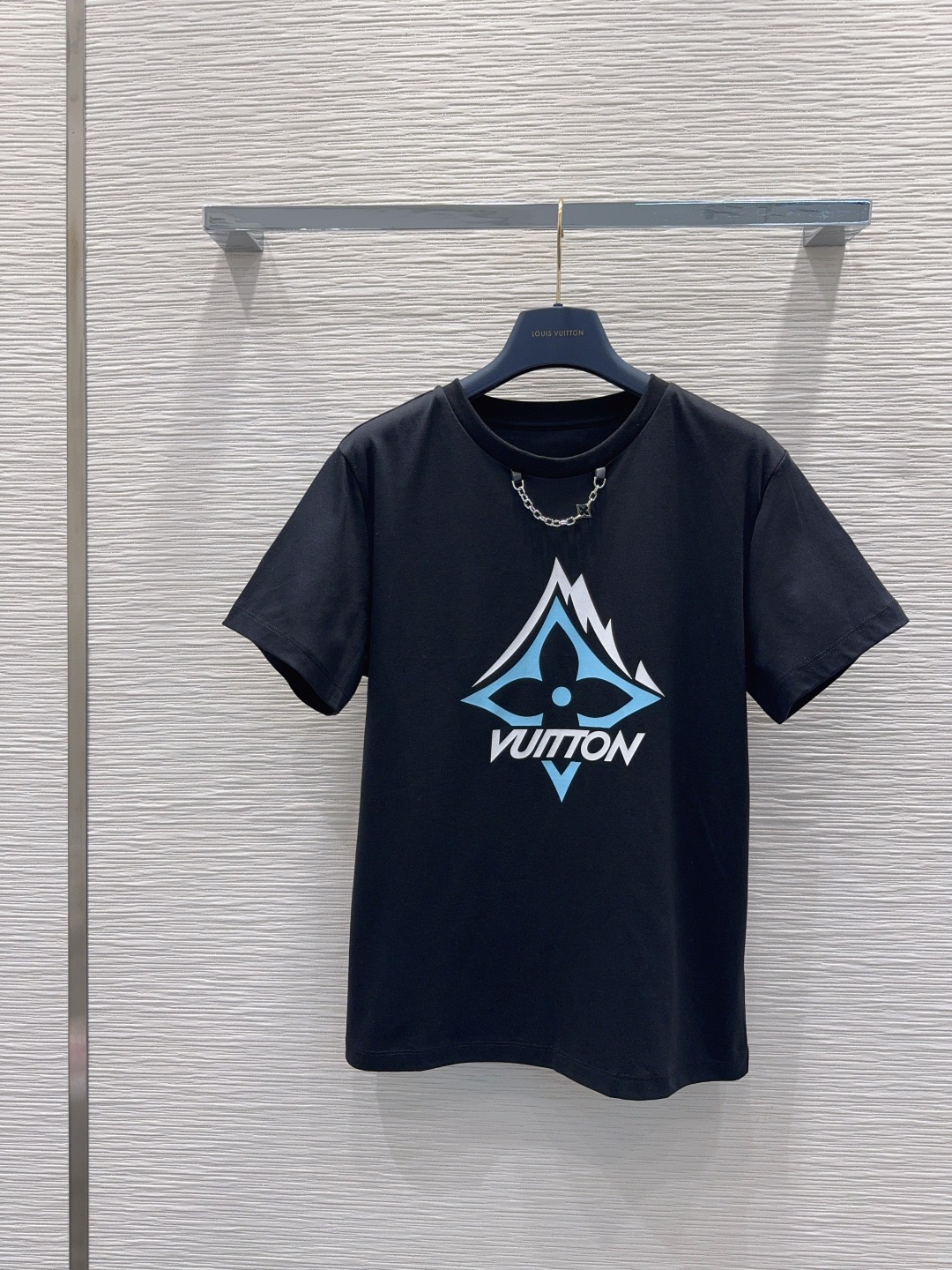 [TOP] Louis Vuitton LV  T-Shirt - 2 Colors