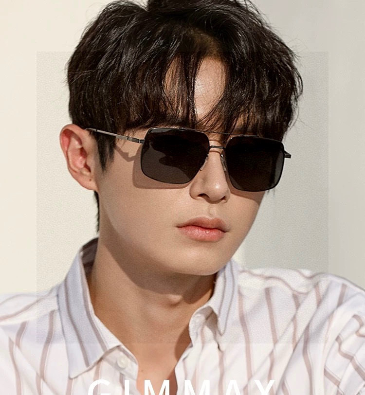 [TOP] GUCCI Sunglasses - 3 Colors